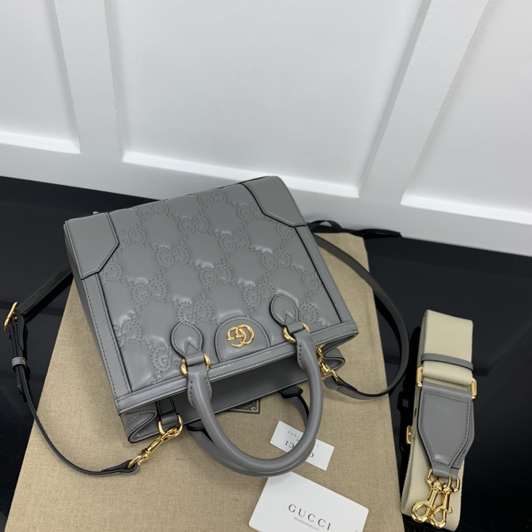 Gucci Top Handle Bags